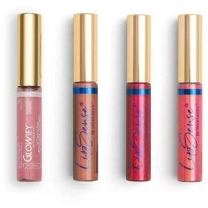 GLOSSY TREATS Mini Cosmetics Collection